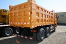 Самосвал SHAANXI (SHACMAN) 6x4 SX3315DR384