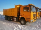 Самосвал SHAANXI (SHACMAN) 6x4 SX3315DR384