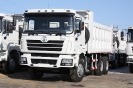 Самосвал SHAANXI (SHACMAN) 6x4 SX3315DR384