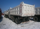 Самосвал SHACMAN (SHAANXI) 6x6 SX3315DR385 F3000