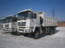 Самосвал SHACMAN (SHAANXI) 6x6 SX3315DR385 F3000