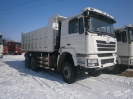 Самосвал SHACMAN (SHAANXI) 6x6 SX3315DR385 F3000