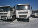 Самосвал SHACMAN (SHAANXI) 6x6 SX3315DR385 F3000