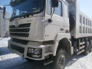 Самосвал SHACMAN (SHAANXI) 6x6 SX3315DR385 F3000