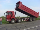 Самосвал SHAANXI (SHACMAN) 8x4 SX3315DT366