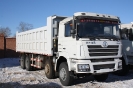 Самосвал SHAANXI (SHACMAN) 8x4 SX3315DT366