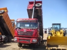 Самосвал SHAANXI (SHACMAN) 8x4 SX3315DT366