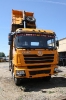 Самосвал SHAANXI (SHACMAN) 8x4 SX3315DT366