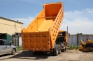 Самосвал SHAANXI (SHACMAN) 8x4 SX3315DT366