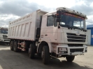 Самосвал SHAANXI (SHACMAN) 8x4 SX3315DT366