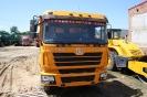 Самосвал SHAANXI (SHACMAN) 8x4 SX3315DT366