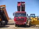 Самосвал SHAANXI (SHACMAN) 8x4 SX3315DT366