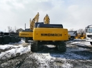 Гусеничный экскаватор SINOMACH ZG3365LC-9C