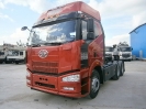 Седельный Тягач FAW 6x4 CA4250P66K24T1A1E4