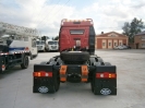 Седельный Тягач FAW 6x4 CA4250P66K24T1A1E4