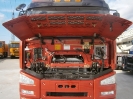 Седельный Тягач FAW 6x4 CA4250P66K24T1A1E4