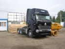 Седельный тягач HOWO 6x4 ZZ4257N3247N1B автомат