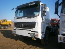 Седельный тягач HOWO 6x6 ZZ4257N3557A