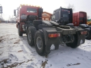 Седельный тягач HOWO 6x6 ZZ4257N3557C1