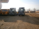    Седельный тягач HOWO 6x4 ZZ4257V3247N1B