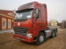    Седельный тягач HOWO 6x4 ZZ4257V3247N1B