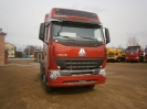    Седельный тягач HOWO 6x4 ZZ4257V3247N1B