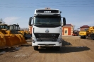    Седельный тягач HOWO 6x4 ZZ4257V3247N1B