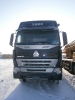    Седельный тягач HOWO 6x4 ZZ4257V3247N1B