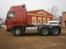    Седельный тягач HOWO 6x4 ZZ4257V3247N1B