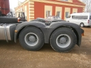    Седельный тягач HOWO 6x4 ZZ4257V3247N1B