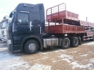 Седельный тягач HOWO 6x4 ZZ4257V3247N1H