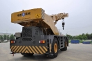 Внедорожный (Самоходный) кран XJCM QYR55