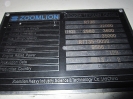 Внедорожный Автокран ZOOMLION RT35