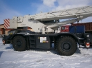 Внедорожный Автокран ZOOMLION RT35