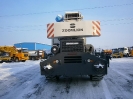  	Внедорожный Автокран ZOOMLION RT55