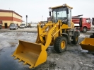 Фронтальный погрузчик YAGONG ZL920