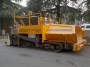 Гусеничные асфальтоукладчик HUATONG WLT90B