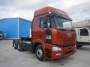 Седельный Тягач FAW 6x4 CA4250P66K24T1A1E4