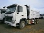 Самосвал HOWO 6x4 ZZ3327S3847P