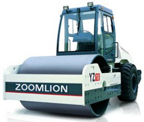 Дорожный каток ZOOMLION YZ18-J