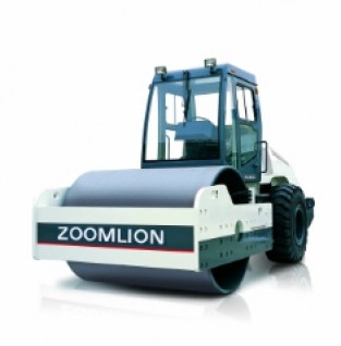 Дорожный каток ZOOMLION YZ18R